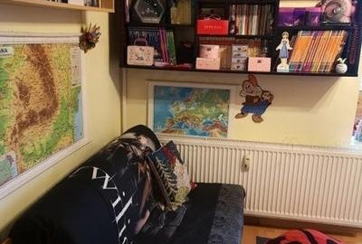3 camere | semidecomandat | Lujerului | Metrou Lujerului - 2