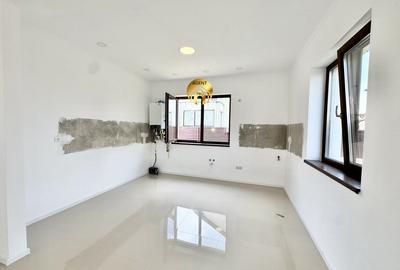 Vila Single 4 camere - 300 mp teren - Toate utilitatile - Otopeni Odaile - 8