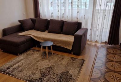 Apartament cu 2 camere semidecomandat în Turnișor - 3