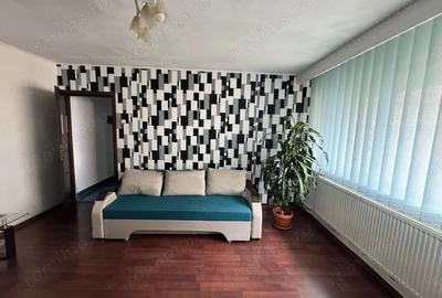 Vand apartament mobilat de 2 camere Zona Banat, 41mp sup. totala - 4