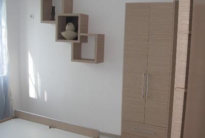 Inchiriez apartament 2 camere - 2