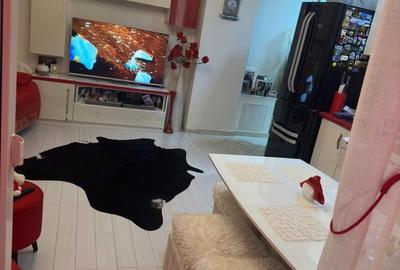 Apartament cu 3 camere decomandat, mobilat în Militari - 4