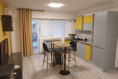 Apartament cu 2 camere nedecomandat, mobilat în Copou - 3