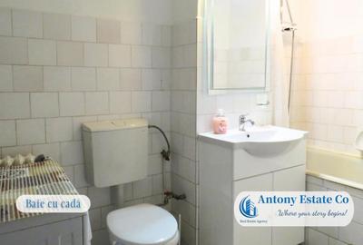 Apartament cu 3 camere decomandat în Iosia - 14