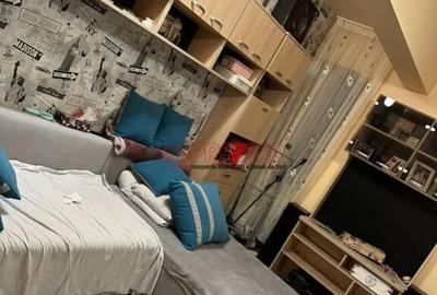 Apartament cu 2 camere decomandat în Sud - 8