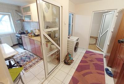 Apartament cu 2 camere decomandat, mobilat în Nicolina - 4