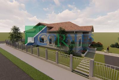 0% Comision, duplex ASIMETRIC, casa ideala pentru o familie numeroasa - 4