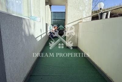 Comision 0%!Apartament 1 camera, terasa, curte proprie, garaj, Apahida - 7