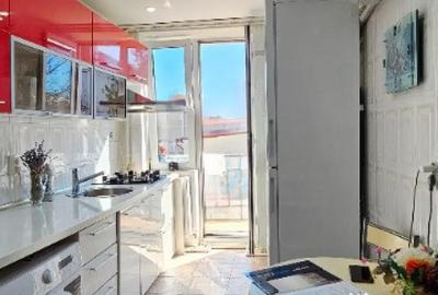 Apartament cu 2 camere decomandat în Est - 16