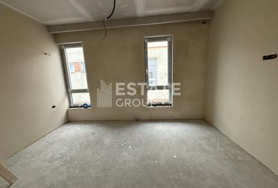 Duplex cu 4 camere cu Canalizare în Moșnița Nouă - 5