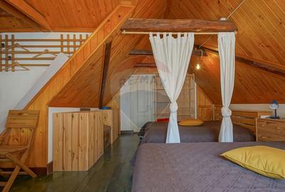 Casa cu farmec traditional si zona pitoreasca - Rasnov | 0% comision - 32