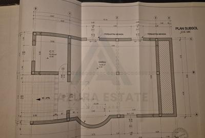Casă individuală cu 5 camere cu Canalizare în Șura Mare - 6