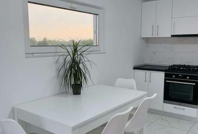 Apartament cu 3 camere decomandat, mobilat în Sebastian - 9