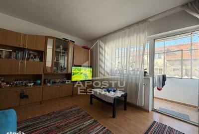 Apartament cu 2 camere decomandat în Dâmbovița - 4