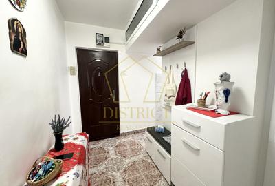 Apartament cu 2 camere semidecomandat, mobilat în Spitalul Județean - 7