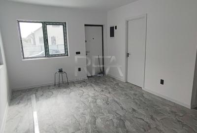 Casă individuală cu 3 camere cu Canalizare în Clinceni - 6