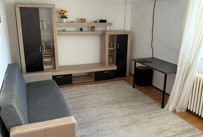 Inchiriez apartament cu doua camere cora lujerului - 1