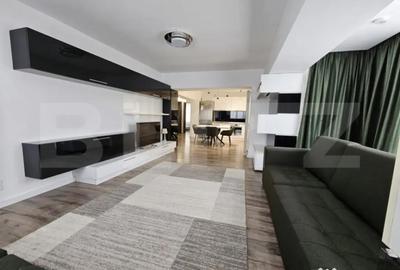 Apartament cu 3 camere semidecomandat, mobilat în Craiovița Nouă - 13