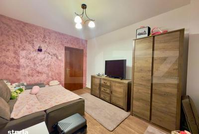 Apartament cu 2 camere decomandat, mobilat în Central - 8