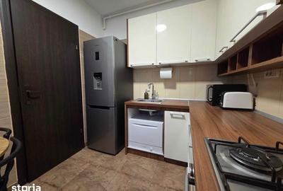 Apartament cu 2 camere în Central - 1