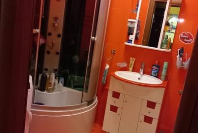 Apartament cu 3 camere semidecomandat, mobilat în Florești - 7