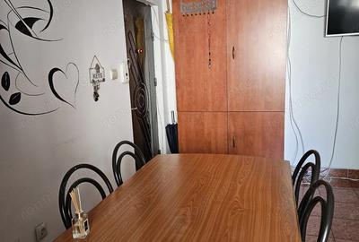 Apartament de inchiriat 2 camere decomandat - 1