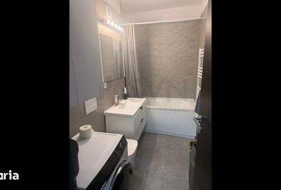 Apartament cu 2 camere decomandat în Băneasa - 4