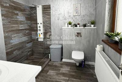 Casă cu 3 camere cu Teren 500 Mp în Șendreni - 2