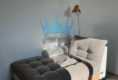 Apartament 2 Camere Rin Grand Residence - 9