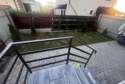 Apartament 1 camera Visoianu - Lunca Cetatuii - 4