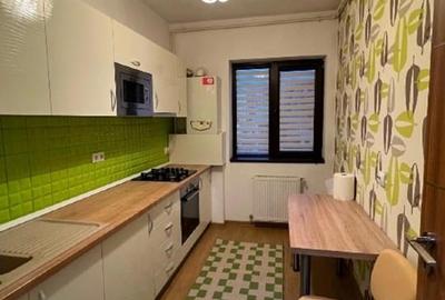 Proprietar Inchiriez 2 camere, Lujerului, parc Liniei, bloc nou Proprietar Inchiriez 2 camere, Lujerului, parc Liniei, bloc nou - 8