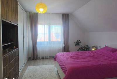 Casă cu 4 camere cu Teren 720 Mp în Criș - 19