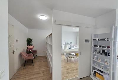 Kasper Coresi, Brasov - 1