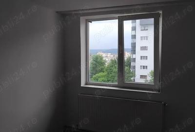 Apartament cu 2 camere decomandat în Războieni