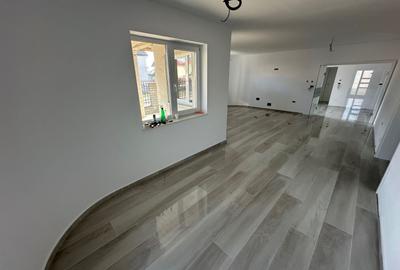 Casa individuala Dumbravita P+ M/ Teren 955 mp cu 2 fronturi - 29