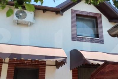 Casa moderna mobilata ?i utilata lux, Matraca. - 22