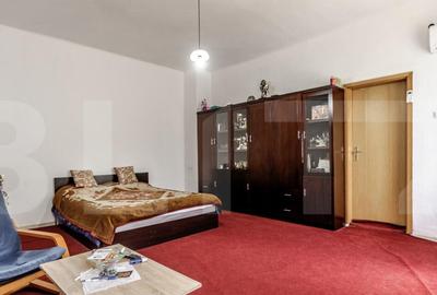 Teren Generos 1.015 mp + Casa, Investi?ie Strategica, And - 3