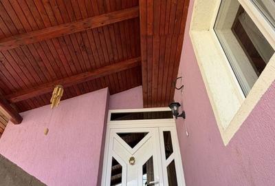 Casă cu 4 camere cu Teren 1500 Mp în Suplacu de Barcău - 1