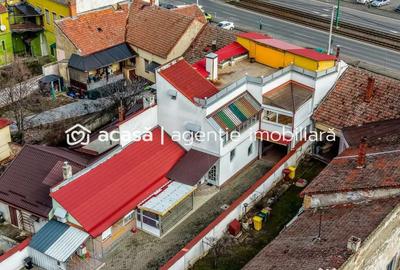 Spațiu comercial, de 890 mp, în Aradul Nou - 8