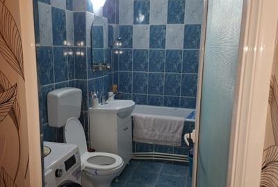 Apartament 2 camere confort 1, zona Viziru Calarasilor, Mobilat Utilat - 6