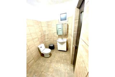 Apartament cu 3 camere decomandat în Decebal - 10