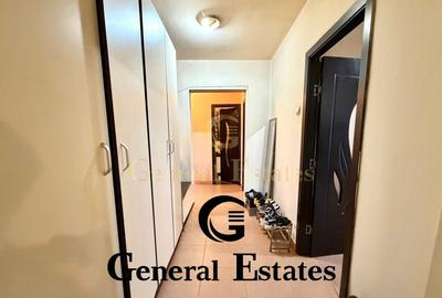 Apartament cu 2 camere decomandat în Gară - 3