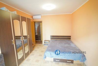 Apartament cu 2 camere, mobilat în Universitate - 10
