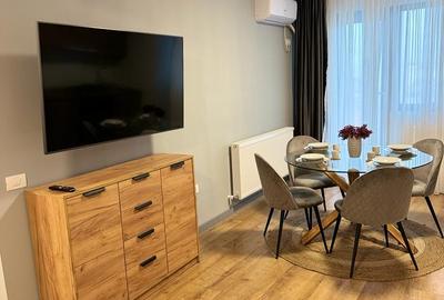 Apartament de vanzare cu 2 camere, zona Mamaia-Hanul cu Peste - 3