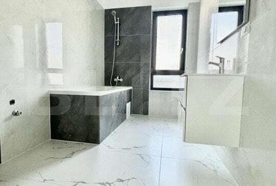 Apartament cu 3 camere decomandat în Torontalului - 14