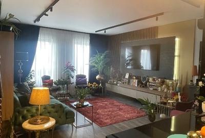 Proprietar 3 camere, Aviatiei/ H Pipera Lake, zona  privata, lake view, superb - 3