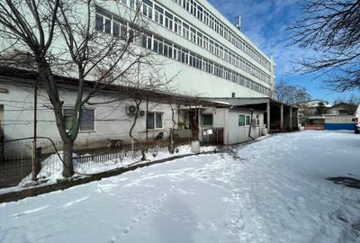 Teren investiție, în Lacul Tei - 3