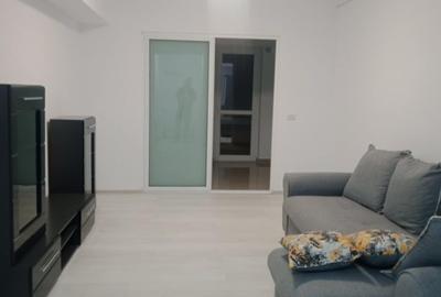 Garsonieră decomandată în Valea Lupului - 1