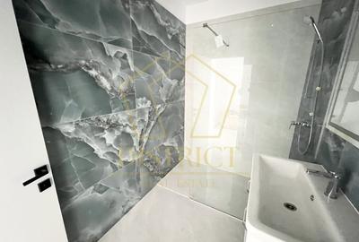 Apartament cu o  camere si balcon de 5.5mp | Braytim - 10