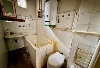 A/1670 De vanzare casa in Tg Mures- Balcescu A/1670 De vanzare casa in Tg Mures- Balcescu - 5